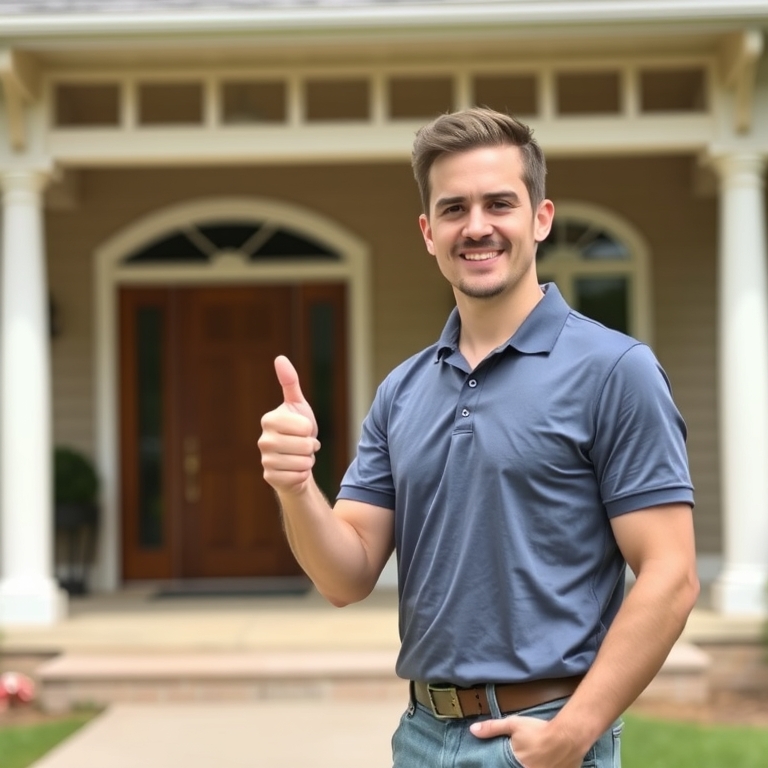 Owner of Ant & Rodent Pest Control Aspen Hill