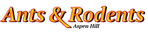 Aspen Hill Ant Exterminator & Rodent Control Company Logo